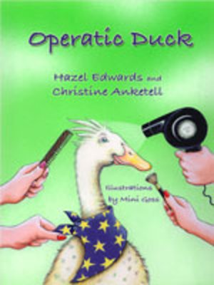 cover image of Operatic Duck / Duck on Tour